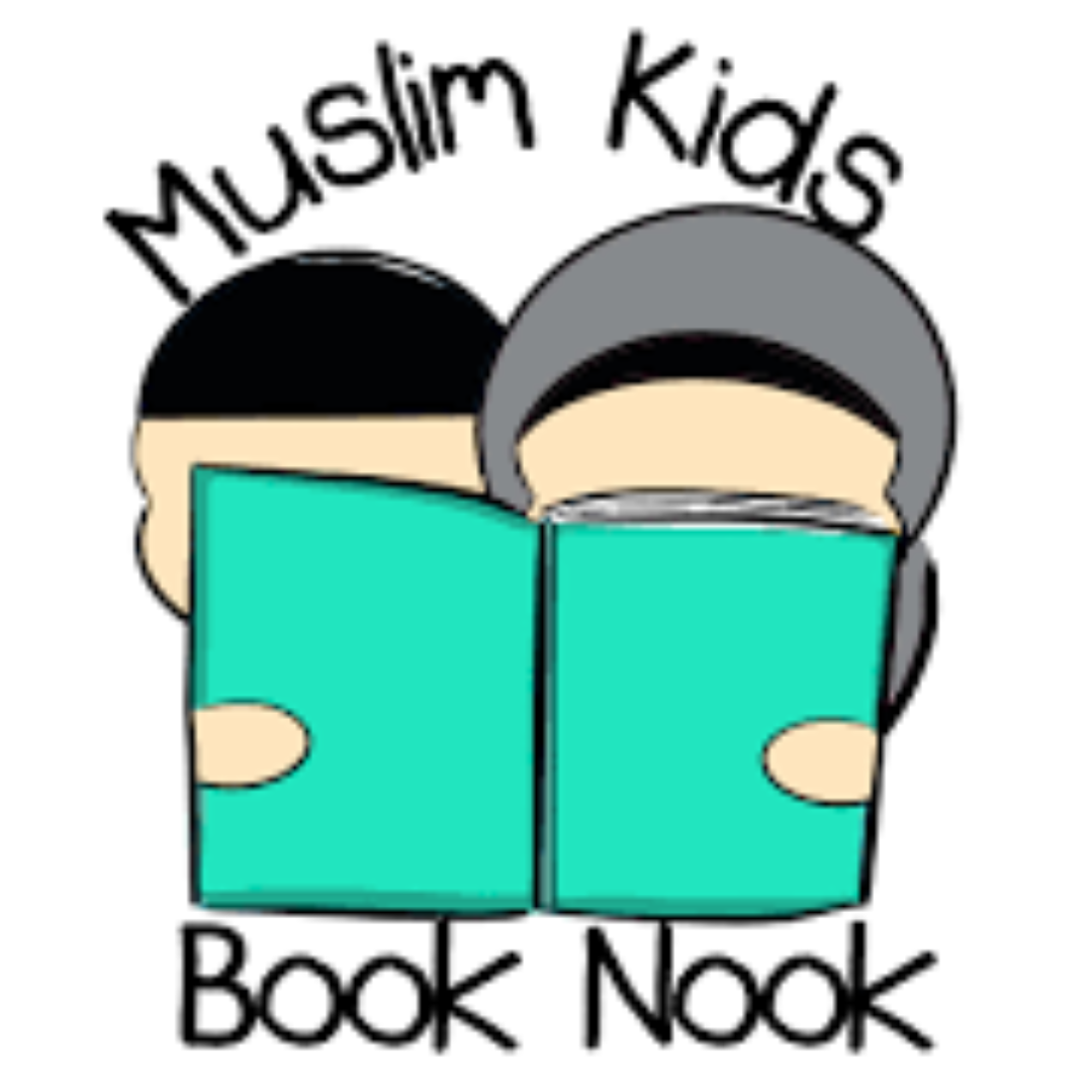 @Muslim Kids Book Nook