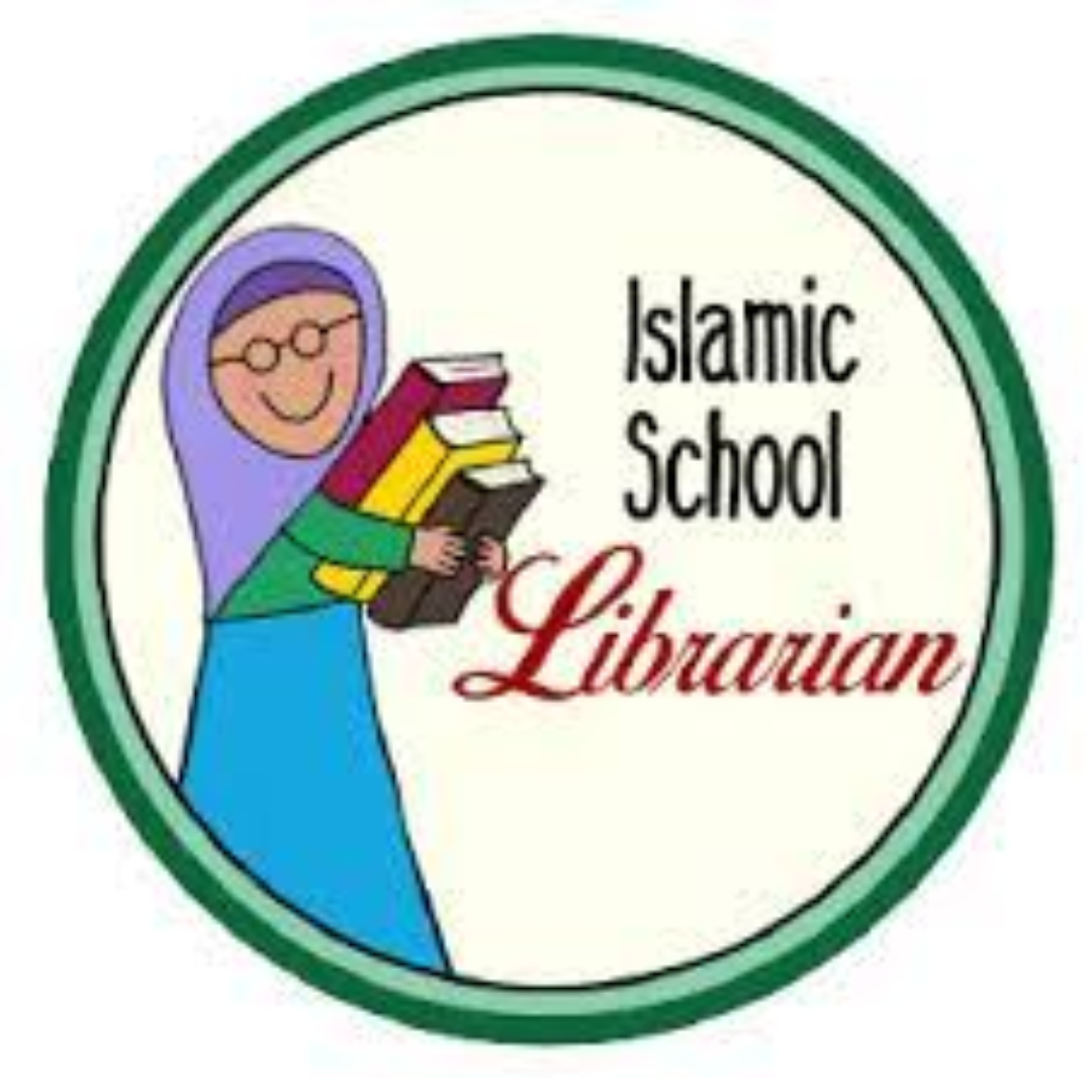 @Islamic School Librarian