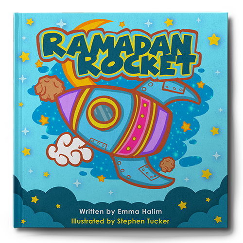 Ramadan-Rocket