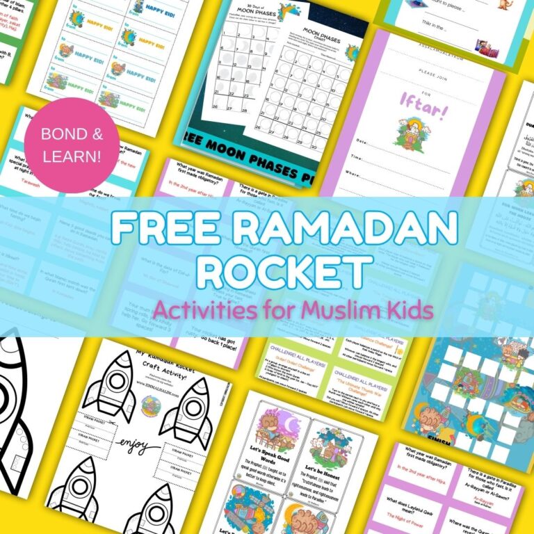 book bonus ramadan rocket image