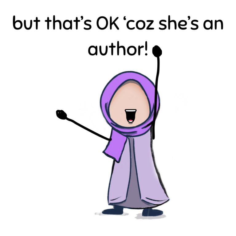 emma the author